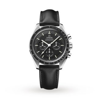 replica Omega Neu 2021 Speedmaster Moonwatch Professionelle Co Axial Master Chronometer 42mm Herren O31032425001002