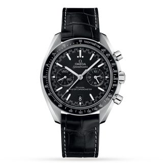 replica Omega Speedmaster Racing Co Axial Master Chronometer Chronograph 44