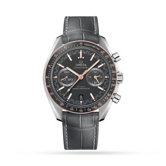 replica Omega Speedmaster Racing Co Axial Master Chronometer Chronograph 44